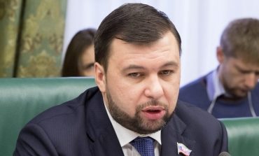 Herszt donieckich "separatystów" nie wykluczył zwrócenia się o "bratnią pomoc" do Łukaszenki