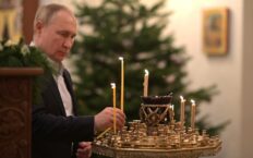 Senat USA opublikował projekt sankcji wobec Putina, Ławrowa, Szojgu i innych