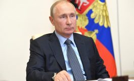 Grzegorz Kuczyński: Stalin, Putin, Konstytucja. Co będzie dalej z Rosją?