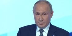 Putin podpisał dekret umożliwiający grabież przez Rosję zagranicznych samolotów