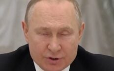 Scholz i Macron dzwonili do Putina. Po co?