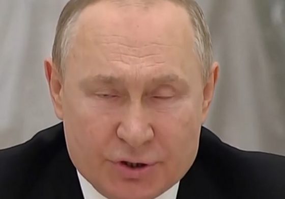 Putin: Nie zaczęliśmy konfliktu, my chcemy go skończyć. Nie przegraliśmy i nic nie przegramy (WIDEO)
