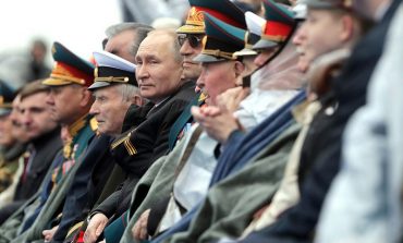 Dr Łukasz Adamski: Pamięć pod specjalnym nadzorem. Ile lat więzienia grozi za zajmowanie się historią w Rosji?