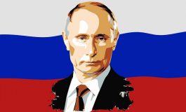 Ukraińcy to Rosjanie, Ukraina to „anty-Rosja” - analiza najnowszego artykułu Putina