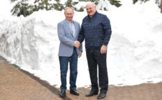 Łukaszenka to nie Białoruś (KOMENTARZ)