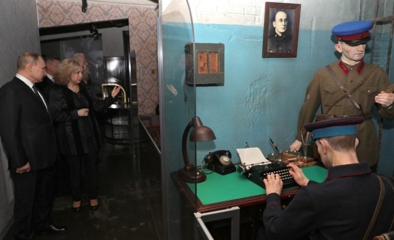 Najciekawsze jeszcze przed nami. Co zrobi Putin? (KOMENTARZ)