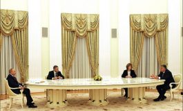 Putin gratuluje Orbanowi zwycięstwa