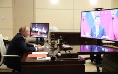 Łotwa i Estonia rezygnują ze współpracy z Chinami. Dlaczego? Łotwa i Estonia rezygnują ze współpracy z Chinami. Dlaczego?