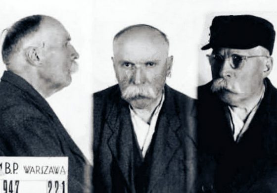 Kazimierz Pużak. Kresowianin, socjalista, katolik, ostatni rycerz dawnej Rzeczypospolitej