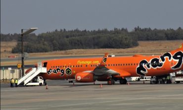 Z powodu zakazu lotów 1,5 tysiąca Rosjan utknęło w RPA
