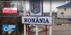 Koronawirus – raport z zachodniej Ukrainy, Bukowiny i Rumunii (AUDIO)