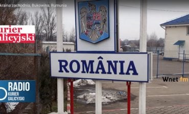 Koronawirus - raport z zachodniej Ukrainy, Bukowiny i Rumunii (AUDIO)