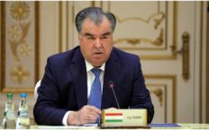 Talibowie skrytykowali Tadżykistan za brak demokracji