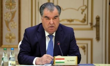 Prezydent Tadżykistanu rozmawiał z szefem ONZ o zaostrzeniu sytuacji w Afganistanie
