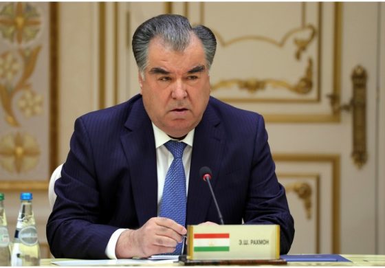 Tadżykistan: Krewni prezydenta pobili ministra zdrowia