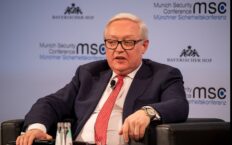 W chwilach wolnych od grożenia Polsce, Moskwa grozi Finlandii i Szwecji