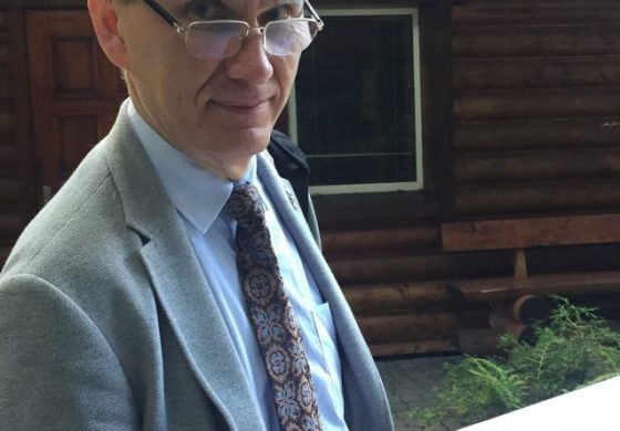 List Roberta Czyżewskiego, b. Prezesa Fundacji Wolność i Demokracja