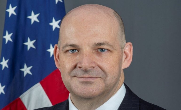 USA wzywają Rosję, by wydała podejrzanych w sprawie MH17 i wypuściła przetrzymywanego Amerykanina