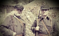 Finał akcji “Rok 1920. Pamięć w czasach zarazy” Finał akcji “Rok 1920. Pamięć w czasach zarazy”