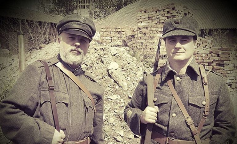 Finał akcji “Rok 1920. Pamięć w czasach zarazy”