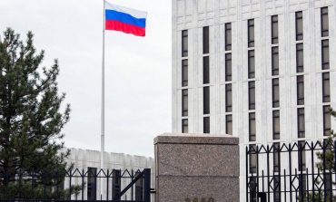 27 rosyjskich dyplomatów opuści USA