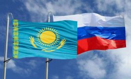 WSJ: Kazachstan obawia się wojny z Rosją