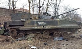 Amerykańska parlamentarzystka: Ponad 75 tysięcy rosyjskich żołnierzy zginęło albo zostało rannych na Ukrainie