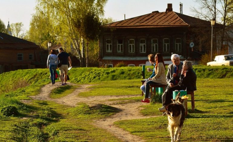 Sondaż: Polacy uważają Czechów, Słowaków i Ukraińców za bliższych kulturowo niż Rosjanie, ale Niemców czy Litwinów za dalszych kulturowo niż Rosjanie
