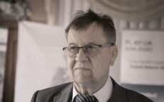 Prezydent RP odznaczył pośmiertnie Mirosława Rowickiego Krzyżem Komandorskim Orderu Odrodzenia Polski