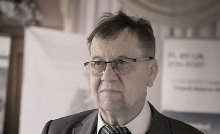 Prezydent RP odznaczył pośmiertnie Mirosława Rowickiego Krzyżem Komandorskim Orderu Odrodzenia Polski