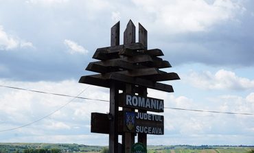 Na Bukowinie rumuńskiej stan ścisłej kwarantanny