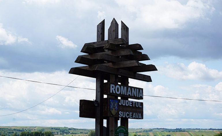 Na Bukowinie rumuńskiej stan ścisłej kwarantanny