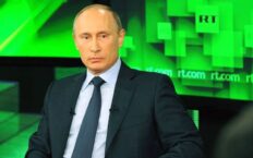 Niemcy zakazują Russia Today. Moskwa zapowiada odwet Niemcy zakazują Russia Today. Moskwa zapowiada odwet