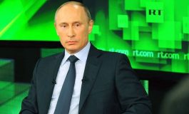 Niemcy zakazują Russia Today. Moskwa zapowiada odwet