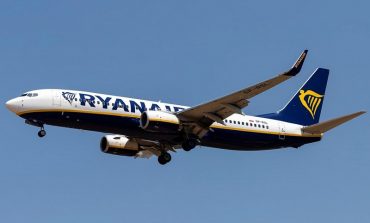 Szef Ryanair przed komisją brytyjskiego parlamentu nie pozostawia wątpliwości: Samolot z Protasiewiczem na pokładzie został zmuszony do wylądowania w Mińsku