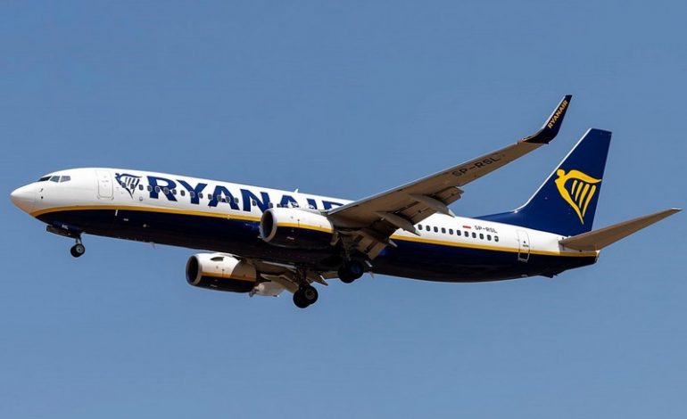 Szef Ryanair przed komisją brytyjskiego parlamentu nie pozostawia wątpliwości: Samolot z Protasiewiczem na pokładzie został zmuszony do wylądowania w Mińsku