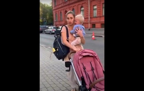 Żołnierze i strzelanina w centrum Rygi, mieszkańcy przerażeni. Okazało się, że to manewry wojskowe (WIDEO)