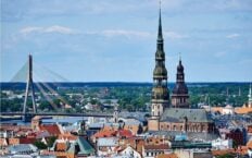 W niejasnych okolicznościach zmarł w Rydze autor książki o dojściu Putina do władzy