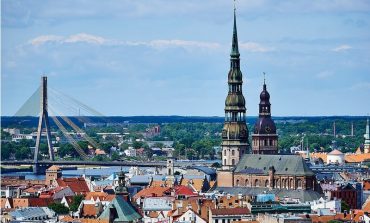 Na Łotwie będzie można stracić pracę z powodu braku szczepień
