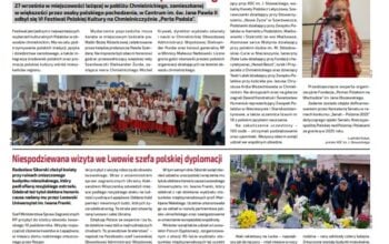 Słowo Polskie 10/2025