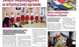Słowo Polskie 11/2022