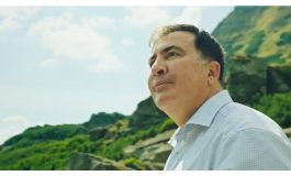 Saakaszwili przewiduje początek reintegracji Abchazji i Osetii Południowej z Gruzją
