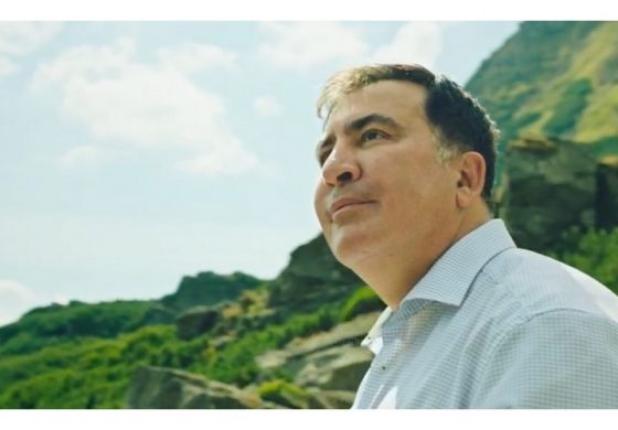Saakaszwili: Spotykałem się z Łukaszenką potajemnie w Londynie