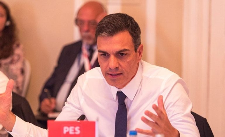 Przesyłka z bombą wysłana także do kancelarii premiera Hiszpanii!