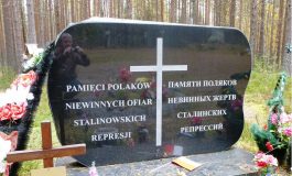 Represjonowany rosyjski historyk umarł w więziennym szpitalu