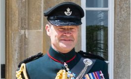 Nowy dowódca armii brytyjskiej do żołnierzy: Musicie być gotowi na pokonanie Rosji na polu bitwy