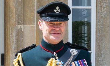 Nowy dowódca armii brytyjskiej do żołnierzy: Musicie być gotowi na pokonanie Rosji na polu bitwy