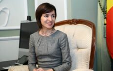 Mołdawia: Będzie referendum w sprawie odwołania prezydent Sandu?