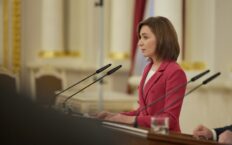 To jest historyczny przełom w mołdawskiej polityce. Pełnia władzy dla sił proeuropejskich (ANALIZA)