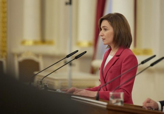 To jest historyczny przełom w mołdawskiej polityce. Pełnia władzy dla sił proeuropejskich (ANALIZA)